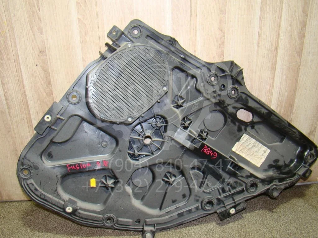 Панель двери Ford Fusion 2007 CBK