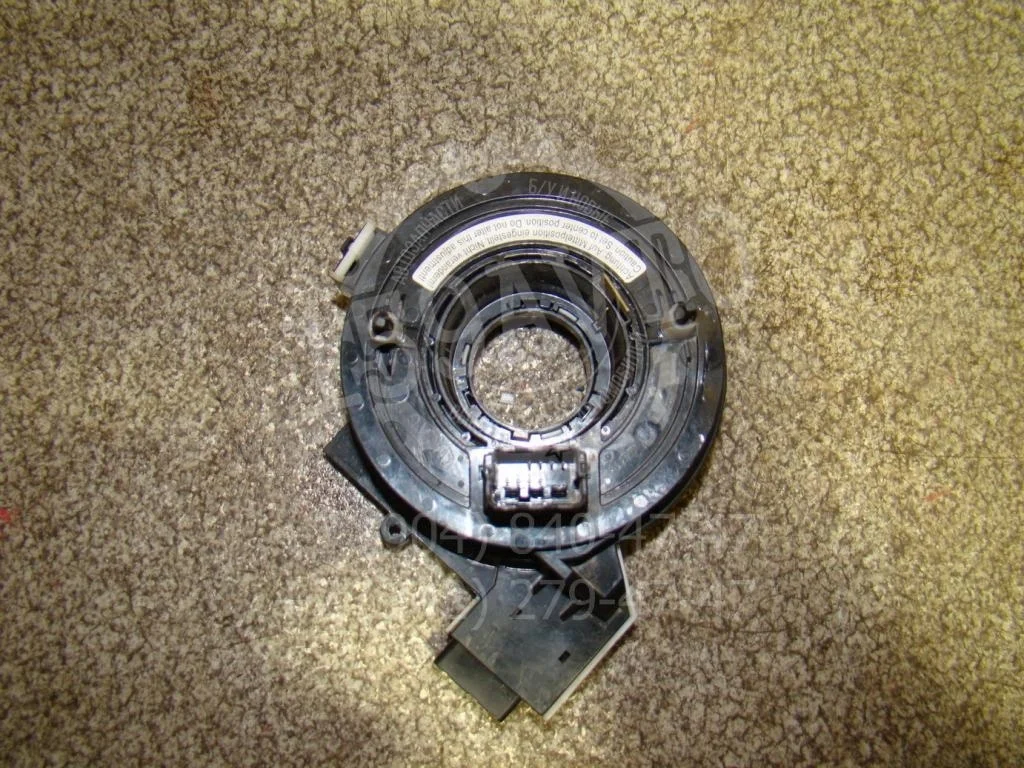 Механизм srs шлейф Skoda Octavia 2 A5