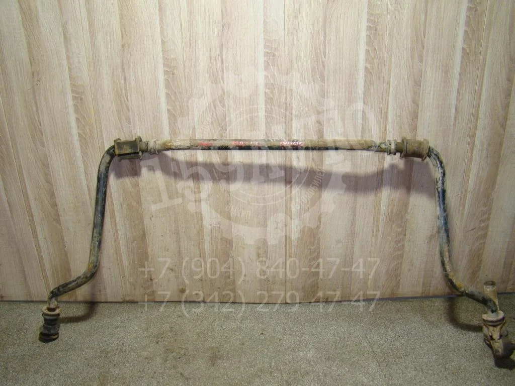 Стабилизатор передний Daewoo Matiz M100, M150