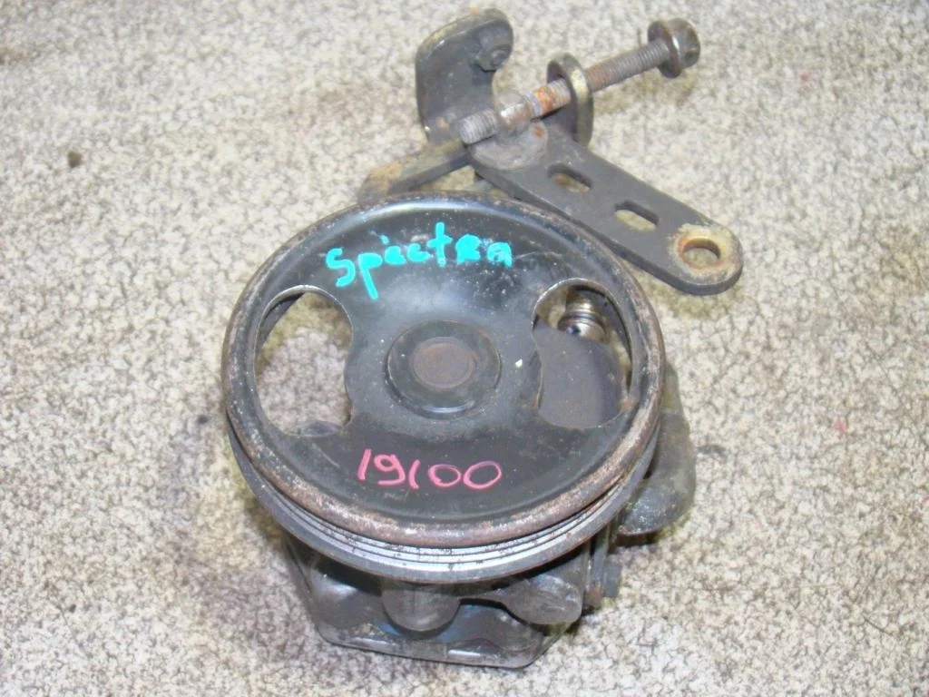 Насос гидроусилителя Kia Spectra SD