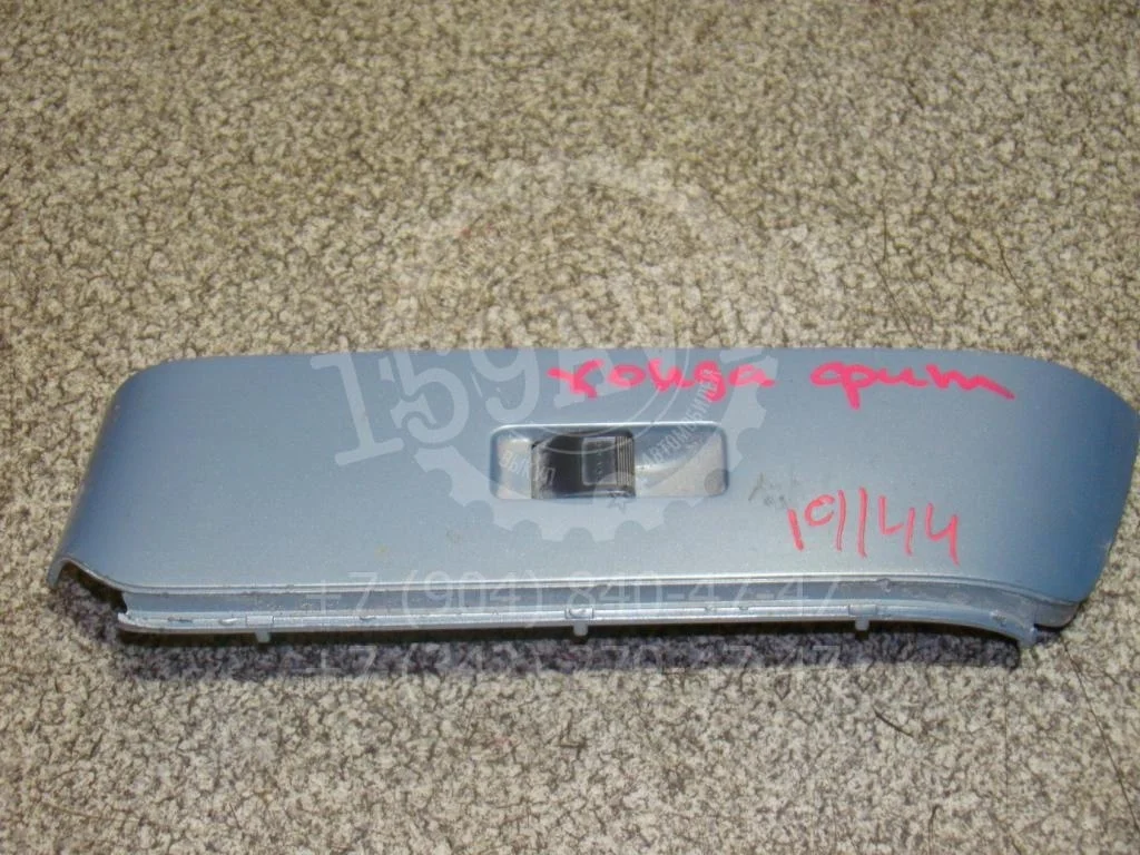 Кнопка стеклоподъемника Honda Jazz GD