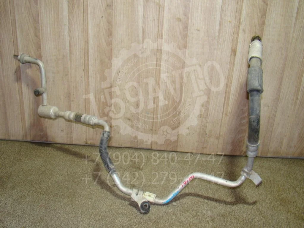 Трубка кондиционера Chevrolet Lacetti J200