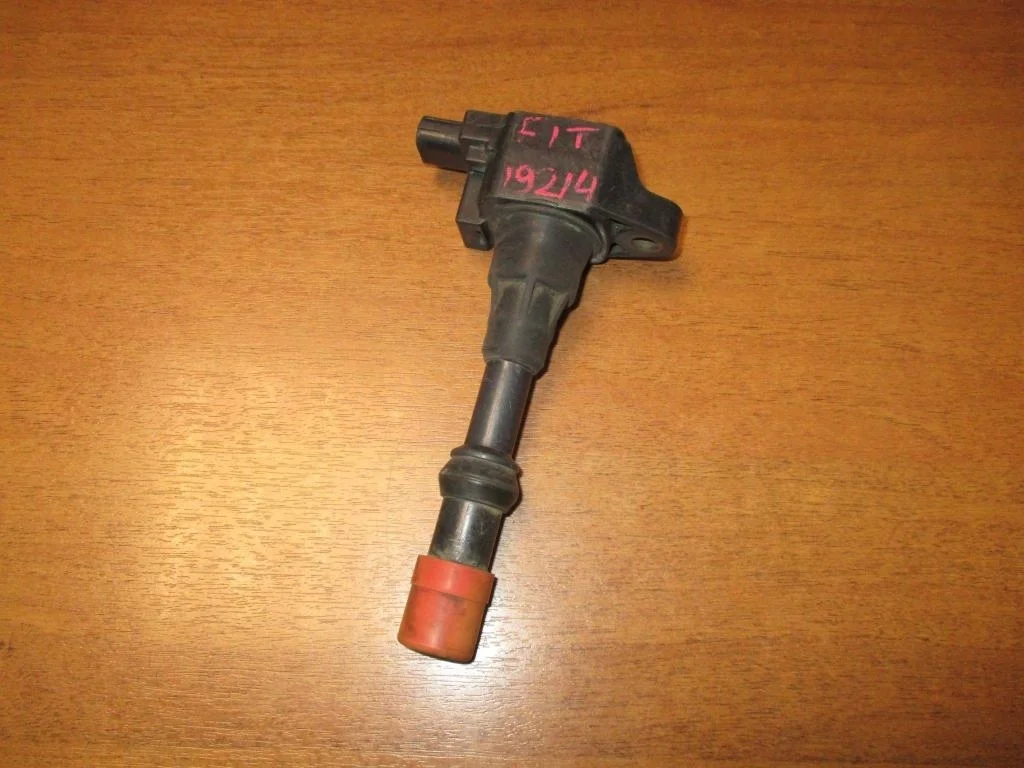 Катушка зажигания Honda Jazz GD