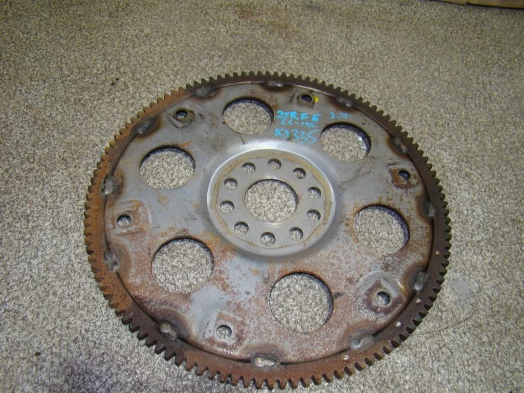 Маховик Toyota Land Cruiser Prado J150