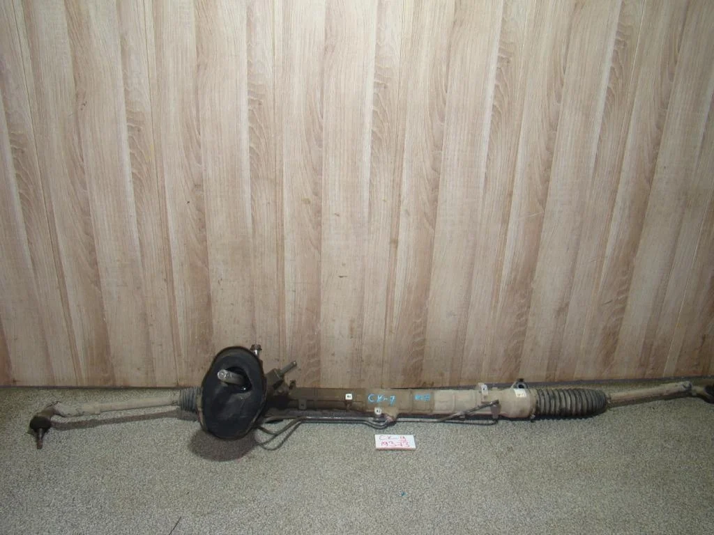 Рейка рулевая Mazda CX-7 ER