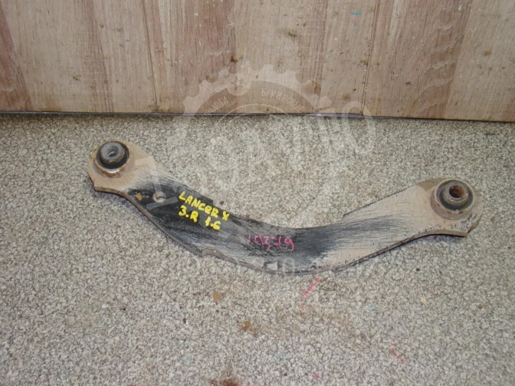 Рычаг задний поперечный Mitsubishi Lancer 10 CY