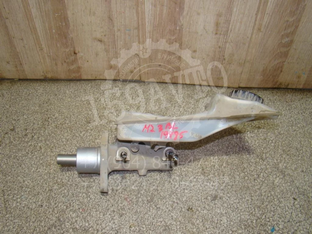 Цилиндр тормозной главный Mazda 3 BL