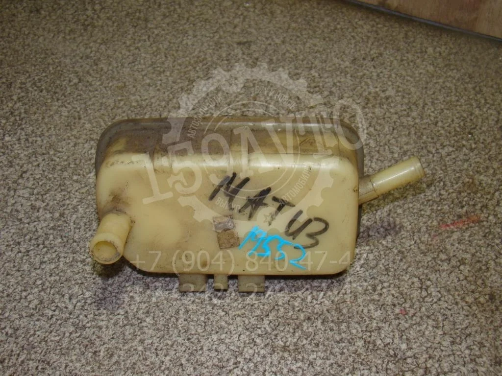 Бачок гидроусилителя Daewoo Matiz M100, M150