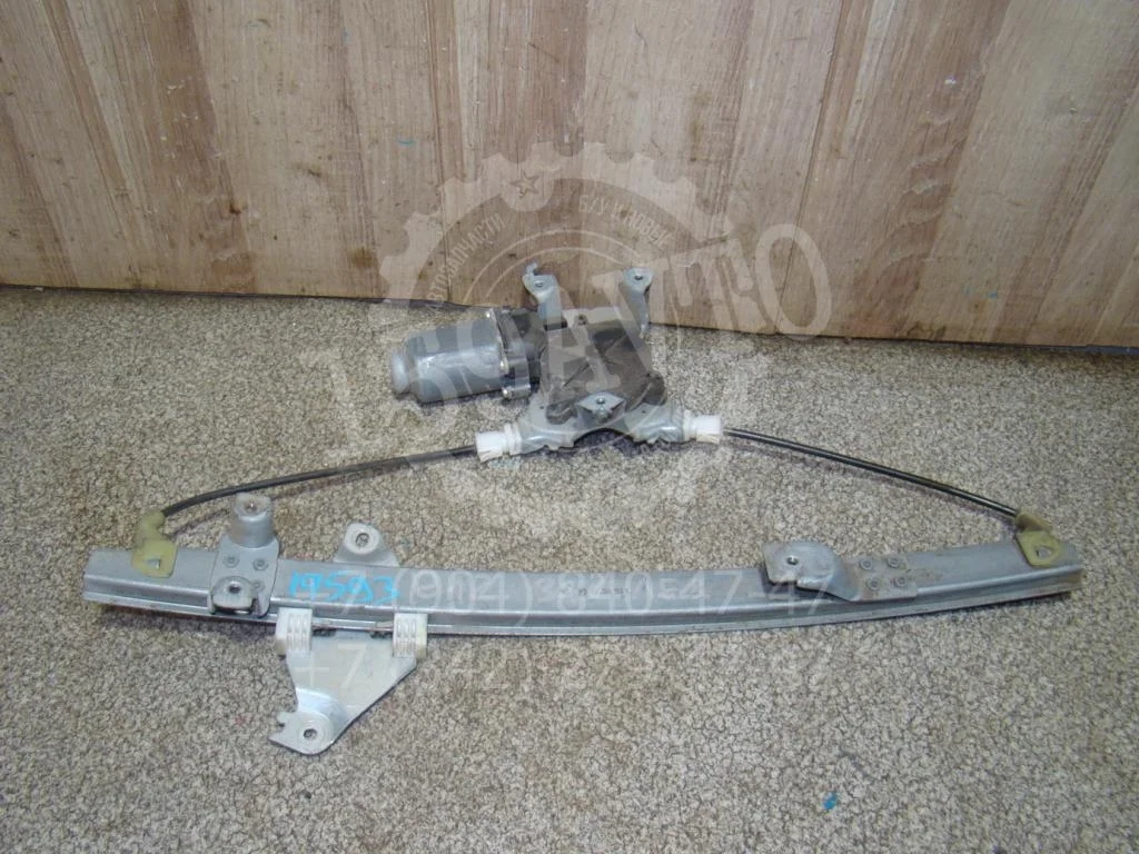 Стеклоподъемник задний левый Nissan Primera P12