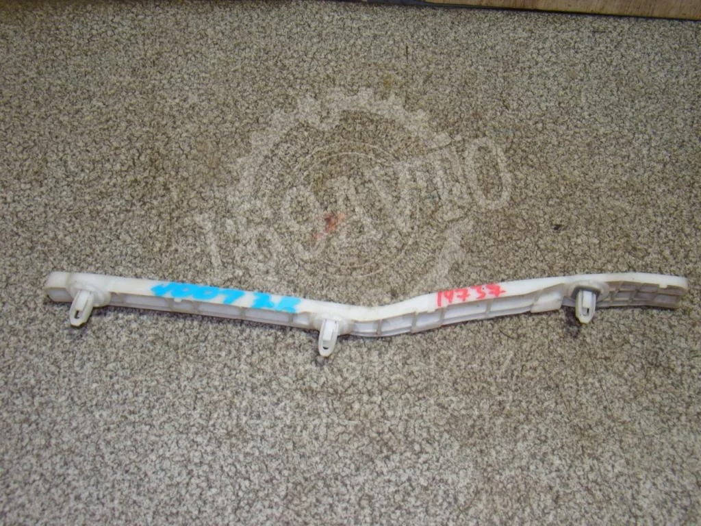 Кронштейн заднего бампера правый Peugeot 4007 2008