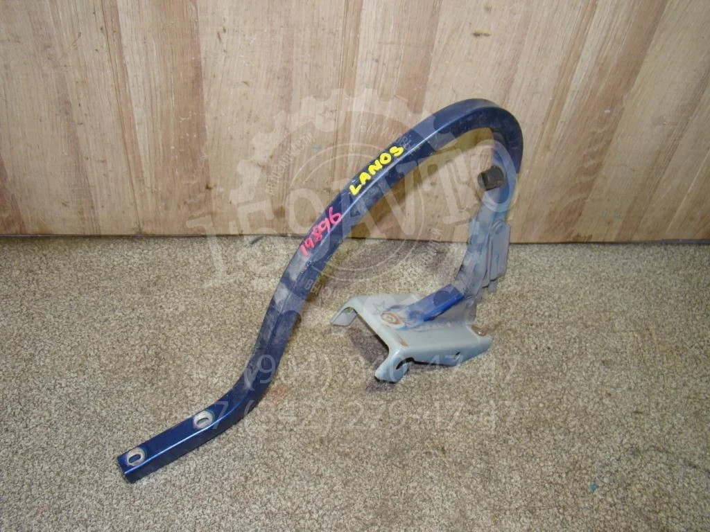 Петля крышки багажника Chevrolet Lanos T100