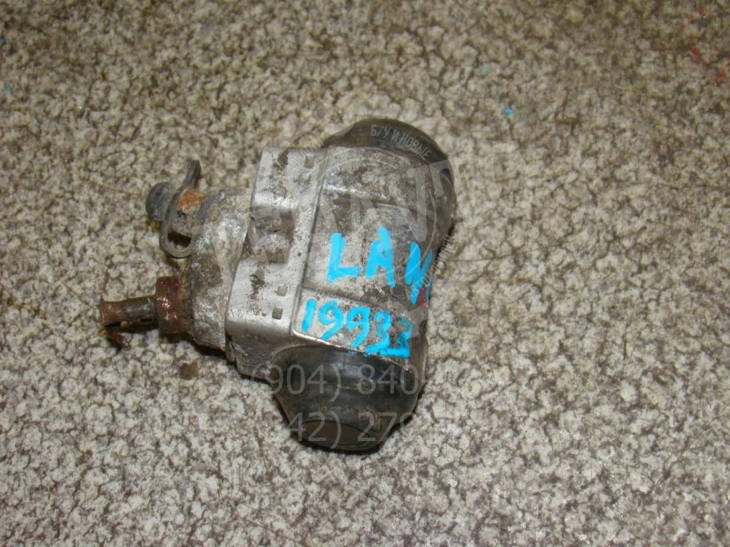 Цилиндр тормозной задний Chevrolet Lanos T100