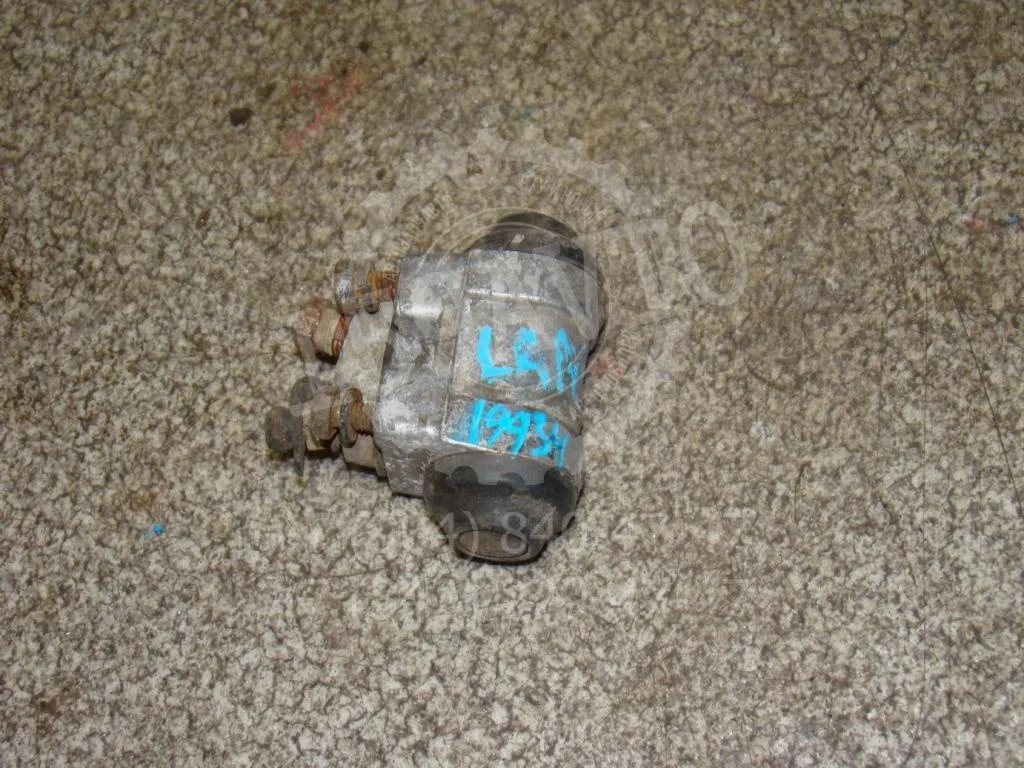 Цилиндр тормозной задний Chevrolet Lanos T100