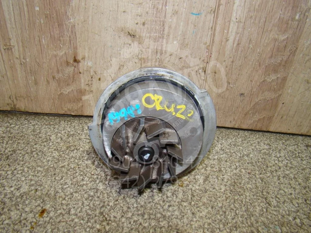 Помпа Chevrolet Lacetti 2012 J200