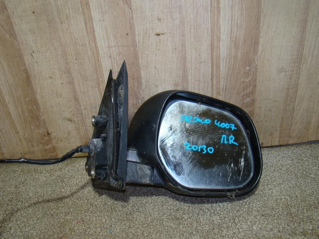 Зеркало правое электрическое Peugeot 4007 2008