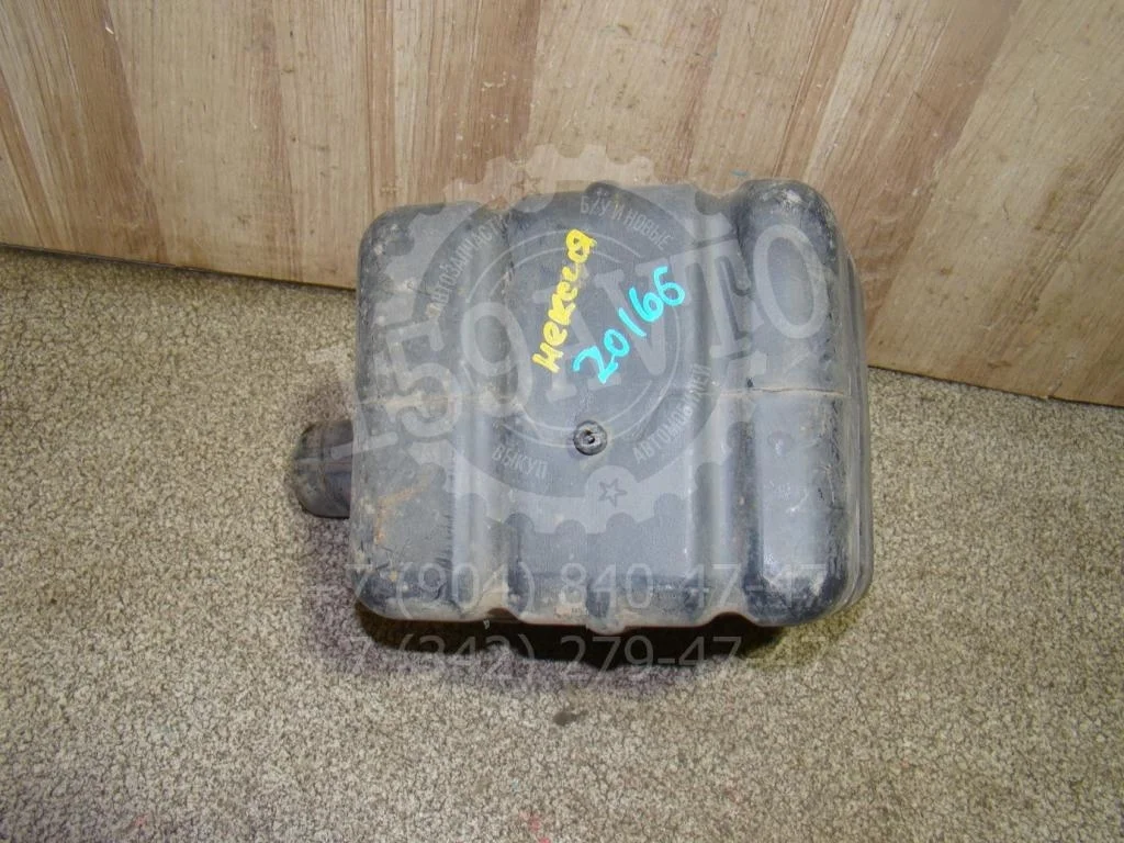 Резонатор воздушного фильтра Daewoo Nexia N100, N150