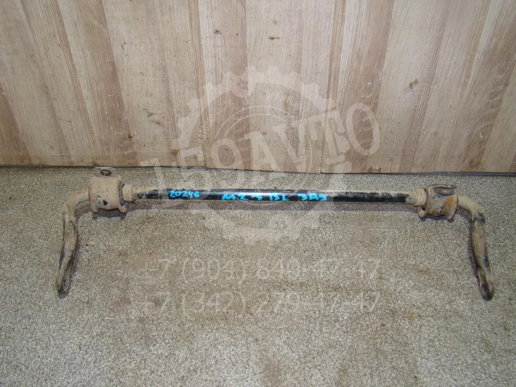 Стабилизатор задний Mazda 3 BL