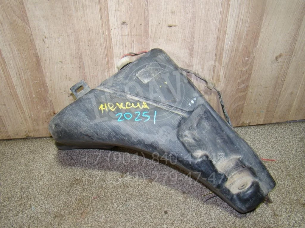 Бачок омывателя лобового стекла Daewoo Nexia N100, N150