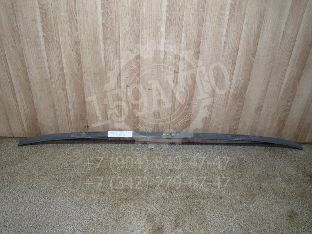 Молдинг крыши правый Daewoo Nexia N100, N150