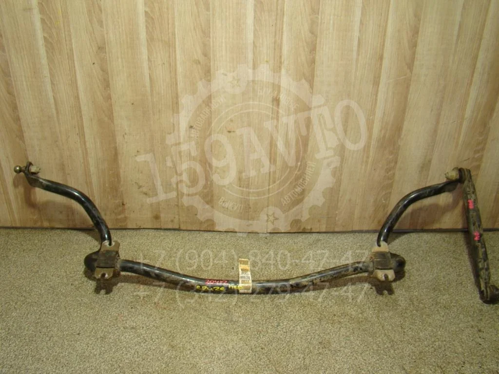 Стабилизатор передний Chevrolet Cruze J300