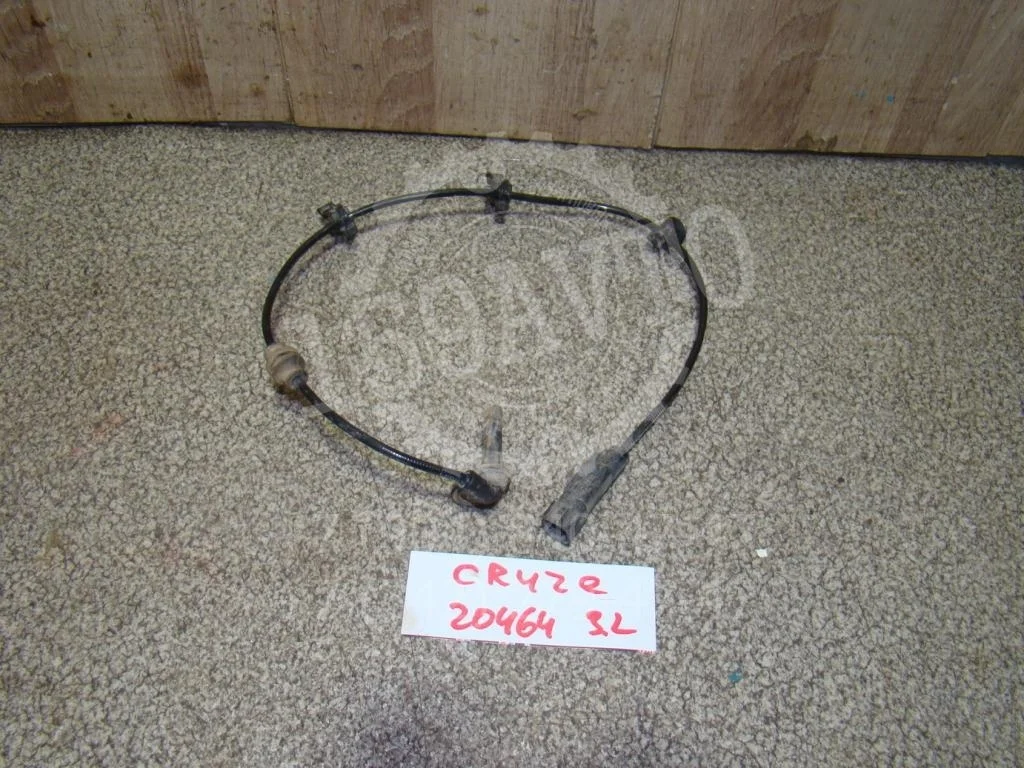 Датчик abs задний Chevrolet Cruze J300