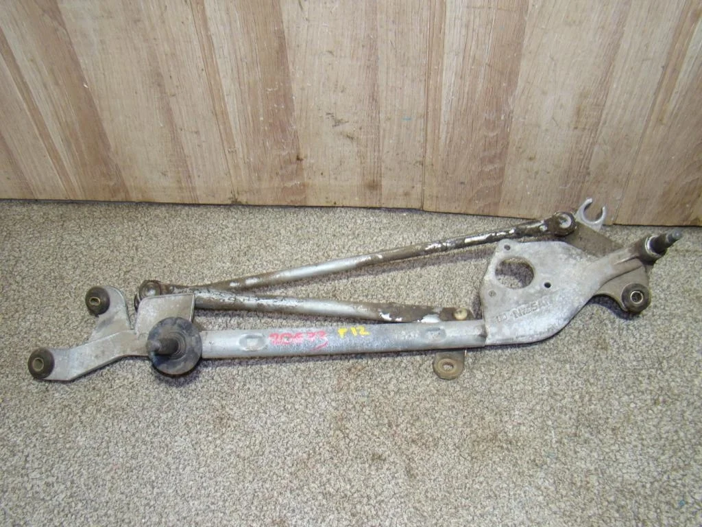 Трапеция дворников Nissan Primera P12