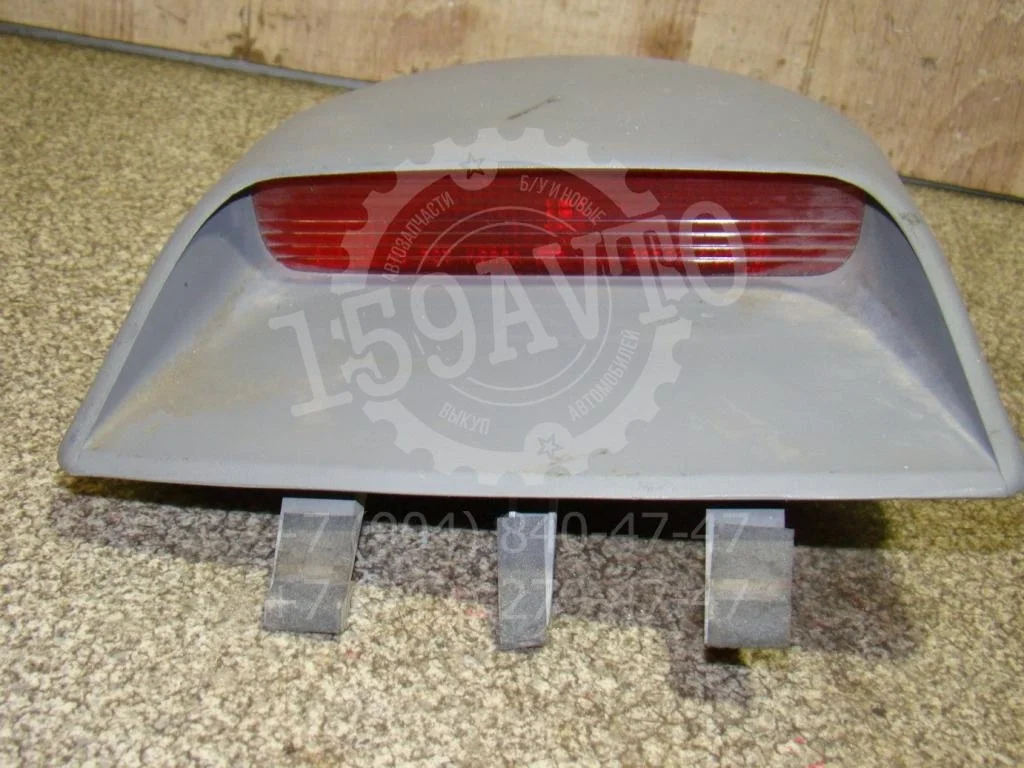 Стоп-сигнал Hyundai Elantra XD