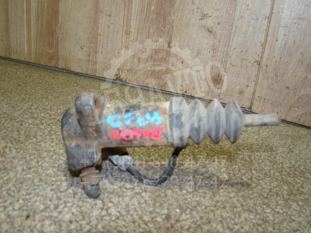 Цилиндр сцепления рабочий Hyundai Getz TB