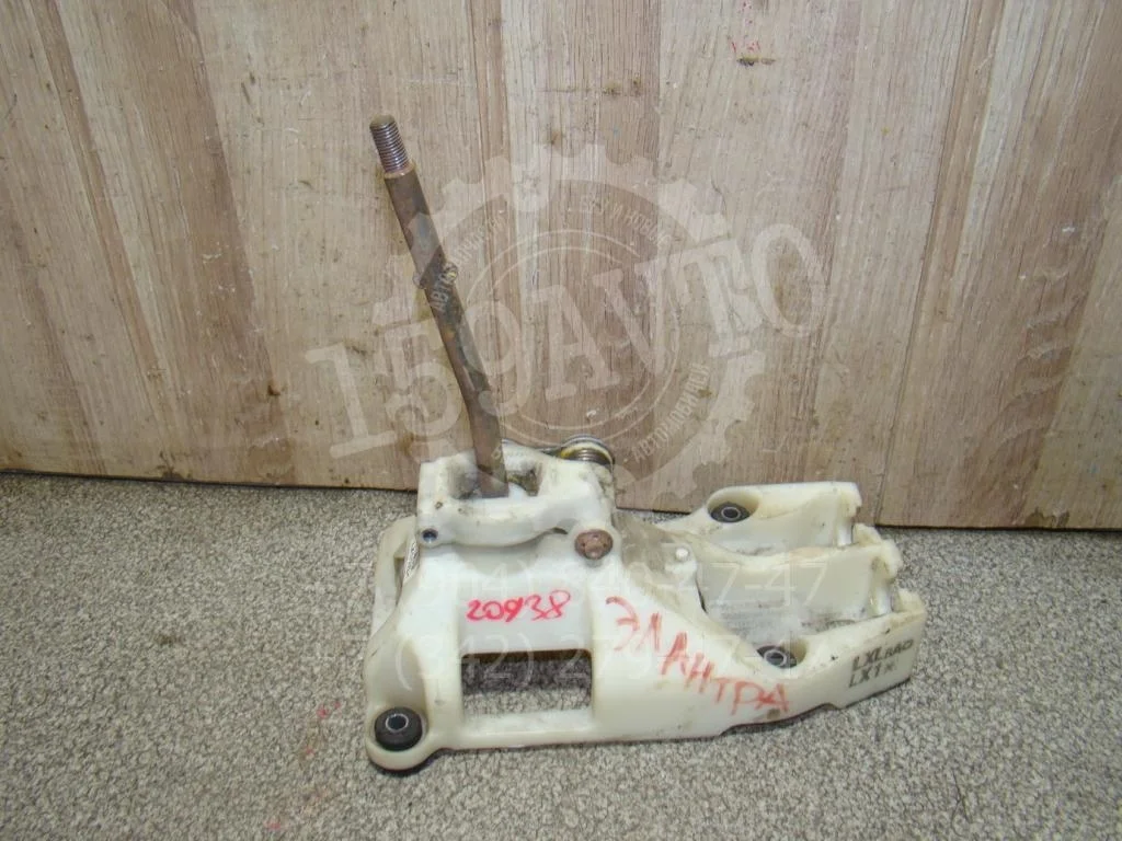 Кулиса мкпп Hyundai Elantra XD