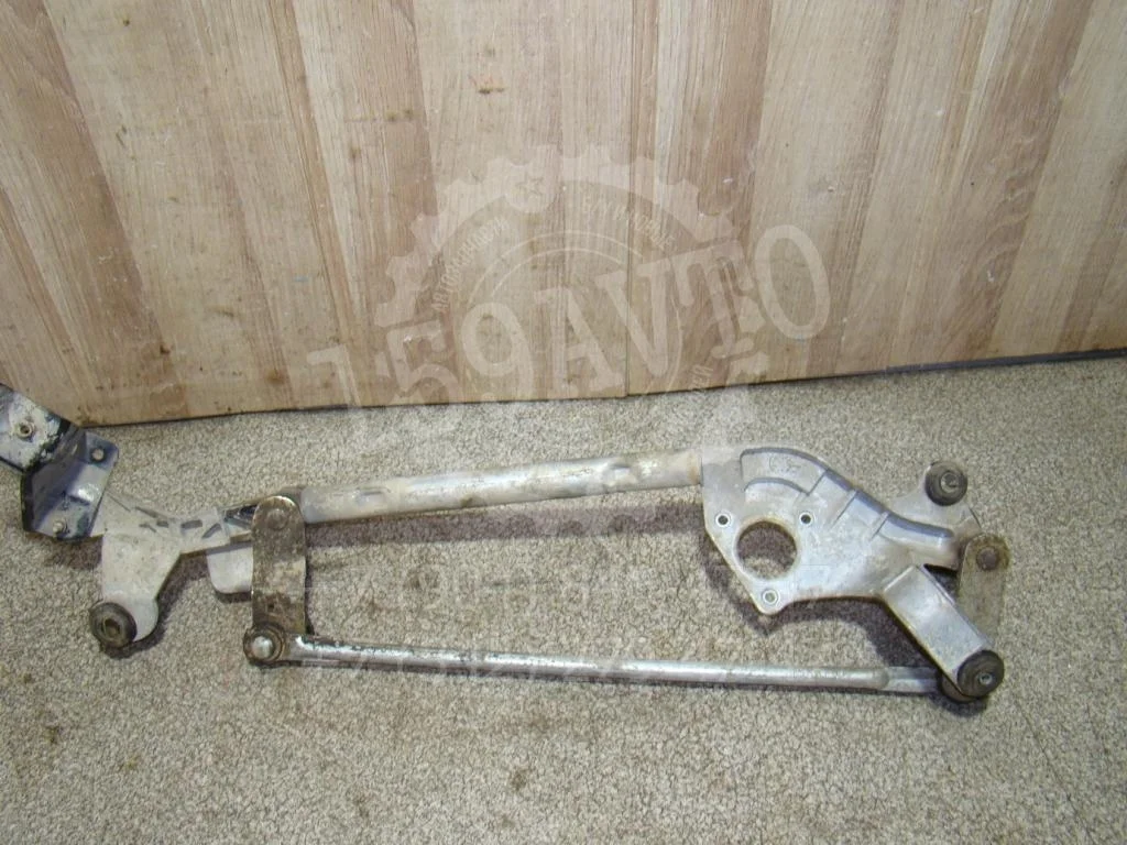 Трапеция дворников Nissan Primera P12