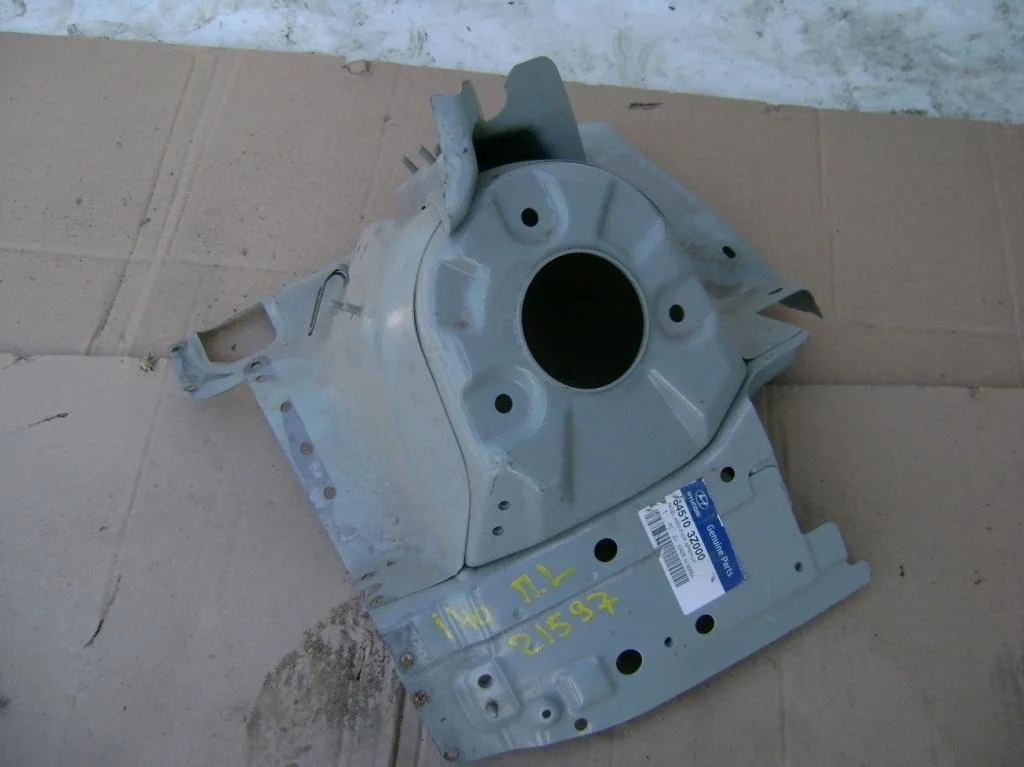 Кузовной элемент Hyundai i40 VF