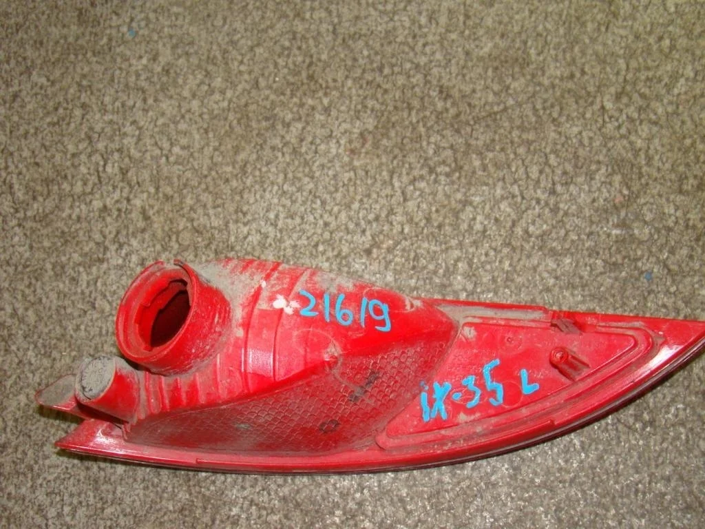 Фонарь задний в бампер левый Hyundai ix35 LM