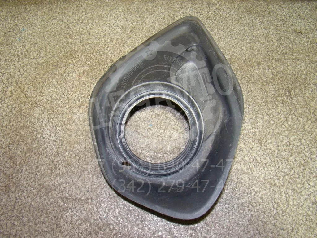 Рамка противотуманой фары правой Mitsubishi ASX