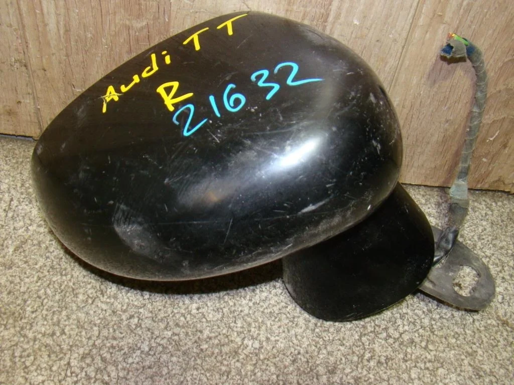 Зеркало правое электрическое Audi TT 8N