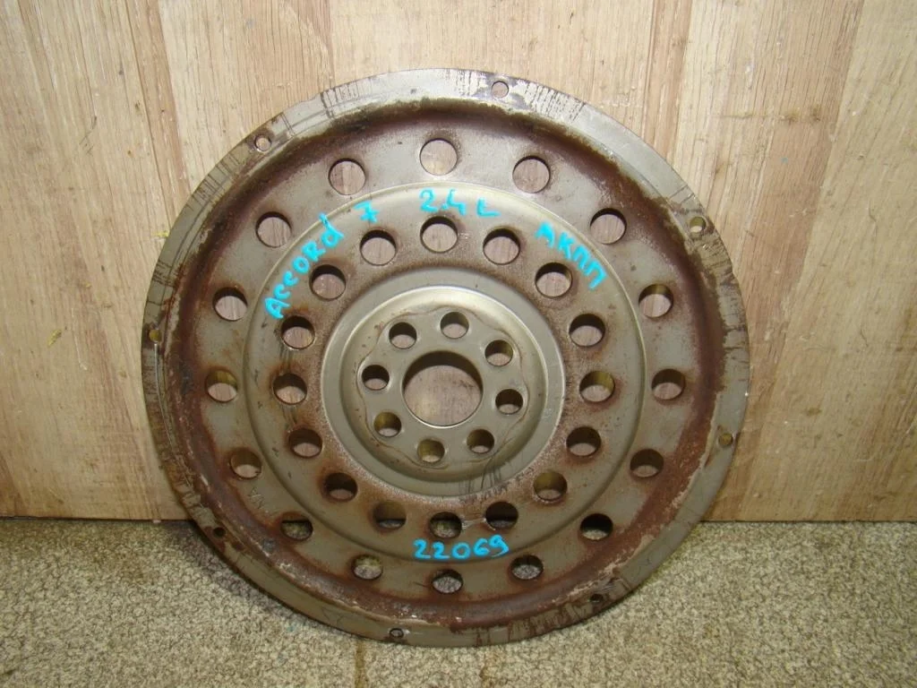 Маховик Honda Accord 7 CL