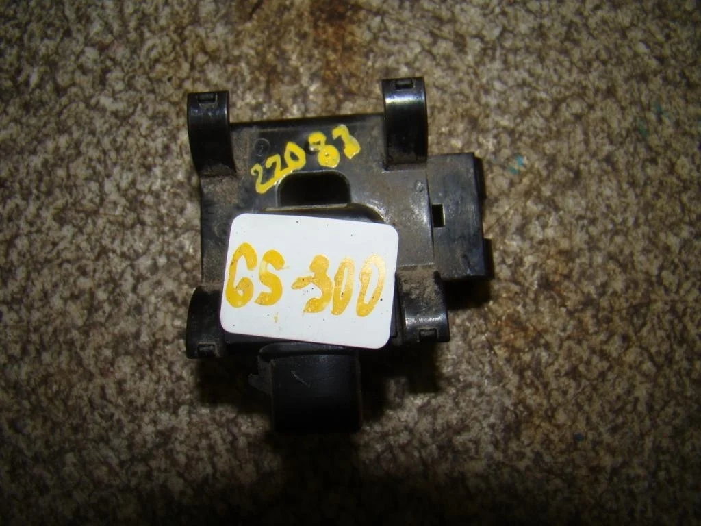 Датчик парковки Lexus GS350 S190