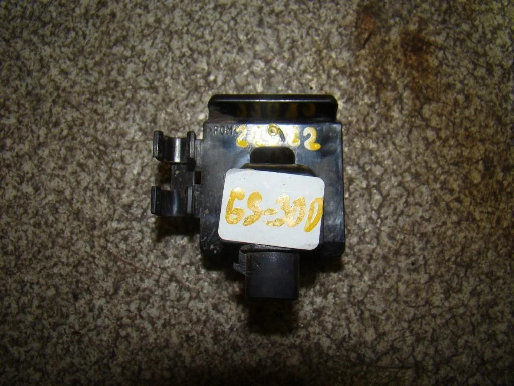 Датчик парковки Lexus GS350 S190