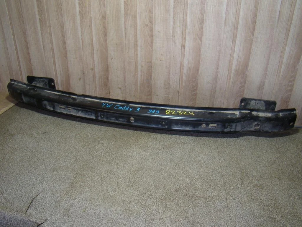Усилитель заднего бампера Volkswagen Caddy 4 2K