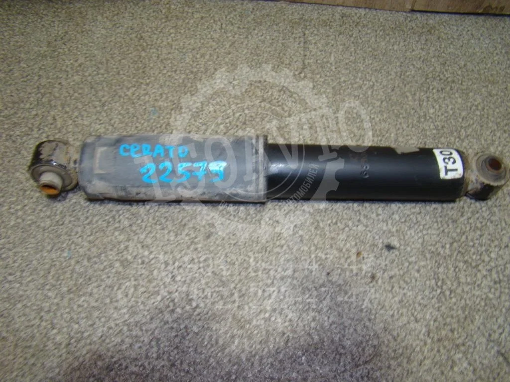 Амортизатор задний Kia Cerato 2 TD