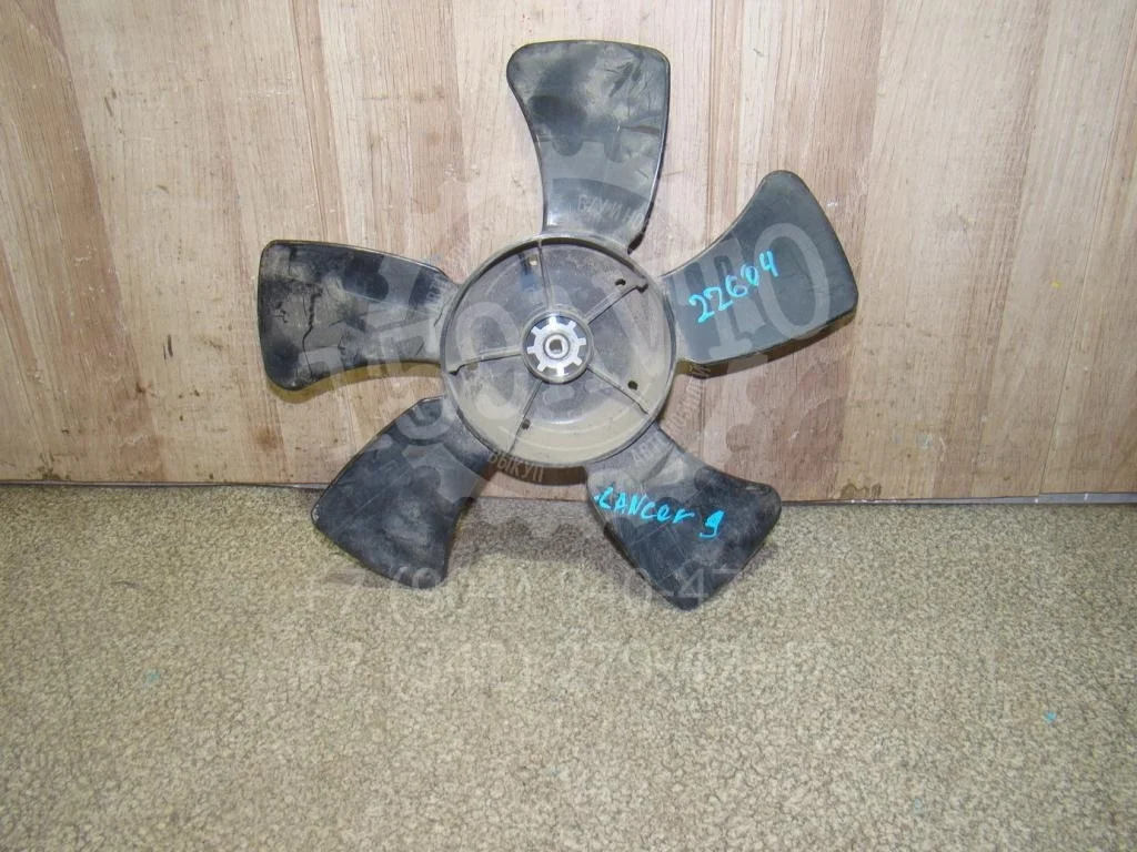 Крыльчатка Mitsubishi Lancer 9 CS