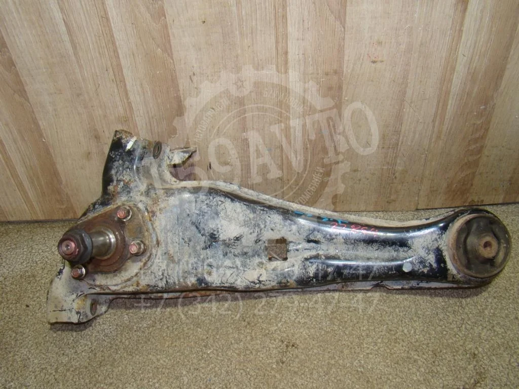 Рычаг задний продольный правый Mitsubishi Lancer 9 CS