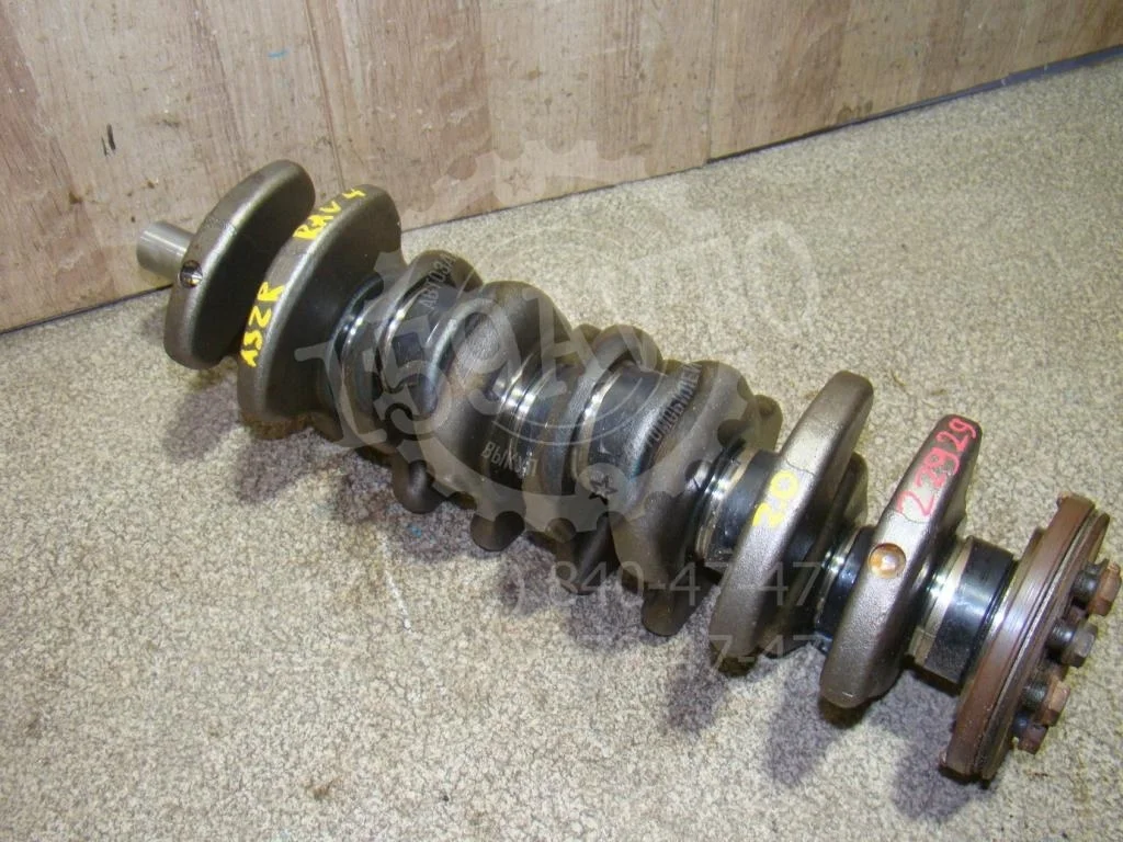 Коленвал Toyota RAV4 A30