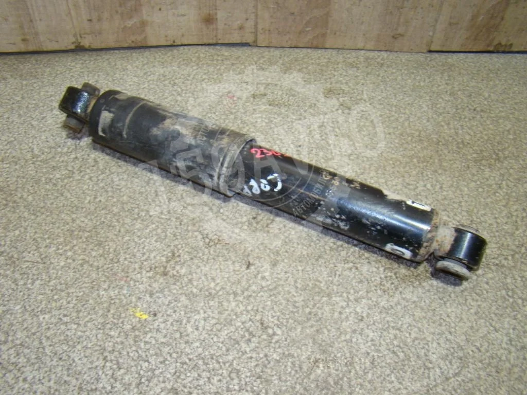 Амортизатор задний Kia Cerato 2 TD