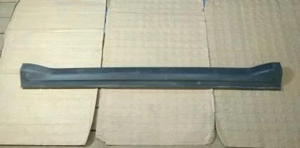 Б.у. порог пластиковый MITSUBISHI OUTLANDER XL CW6W MITSUBISHI OUTLANDER XL CW6W