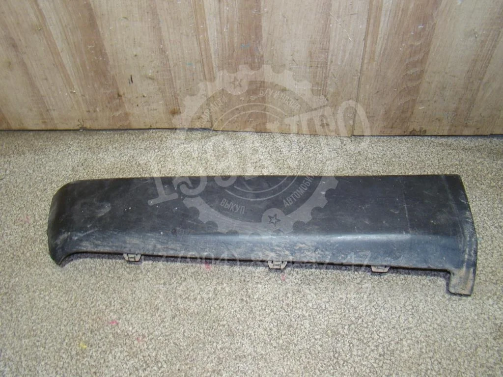 Накладка двери задней правой Nissan X-Trail T31