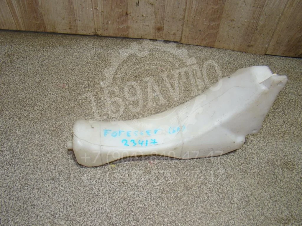 Бачок расширительный Subaru Forester S11, SG