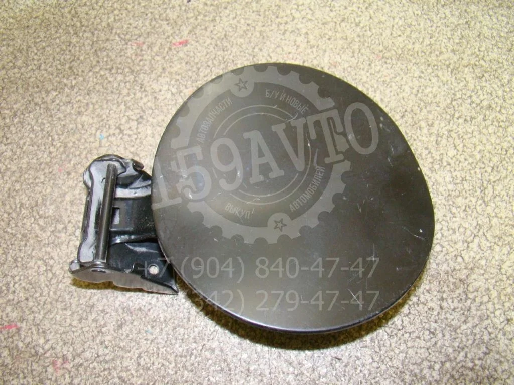 Лючок бензобака Suzuki Grand Vitara JT