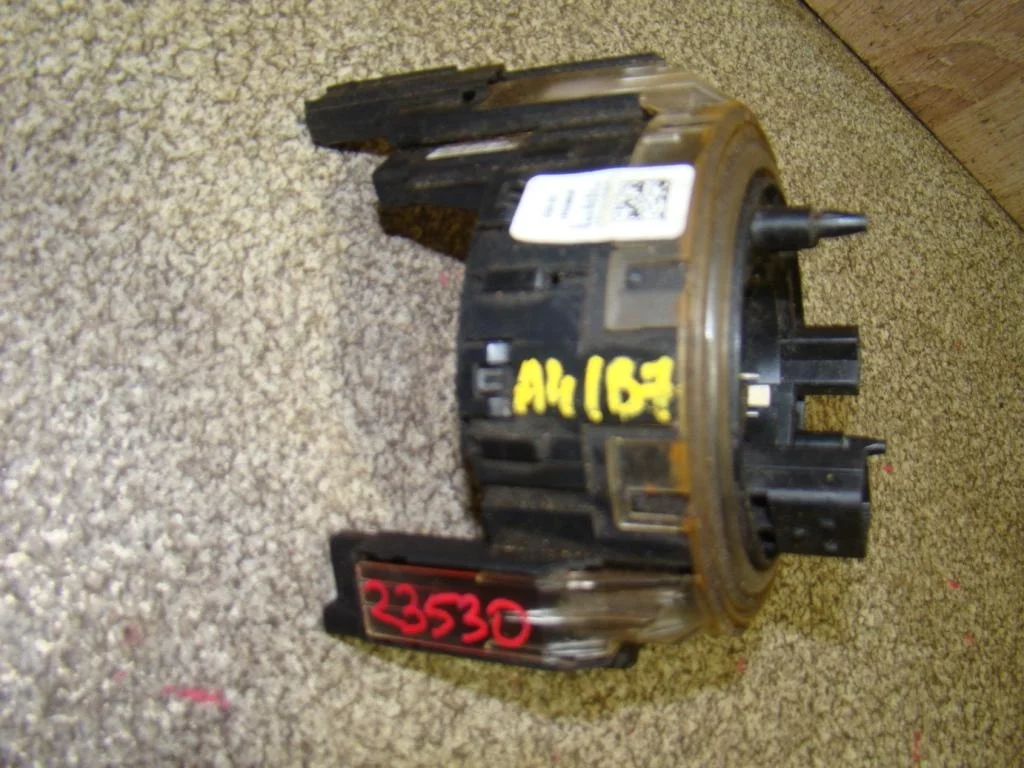 Механизм srs шлейф Audi A4 B7