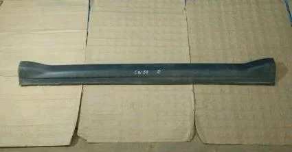 Б.у. порог пластиковый MITSUBISHI OUTLANDER XL CW5W MITSUBISHI OUTLANDER XL CW5W