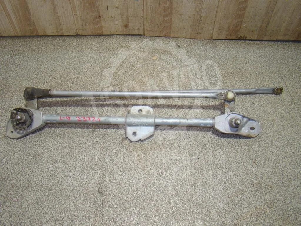 Трапеция дворников Mitsubishi Lancer 9 CS